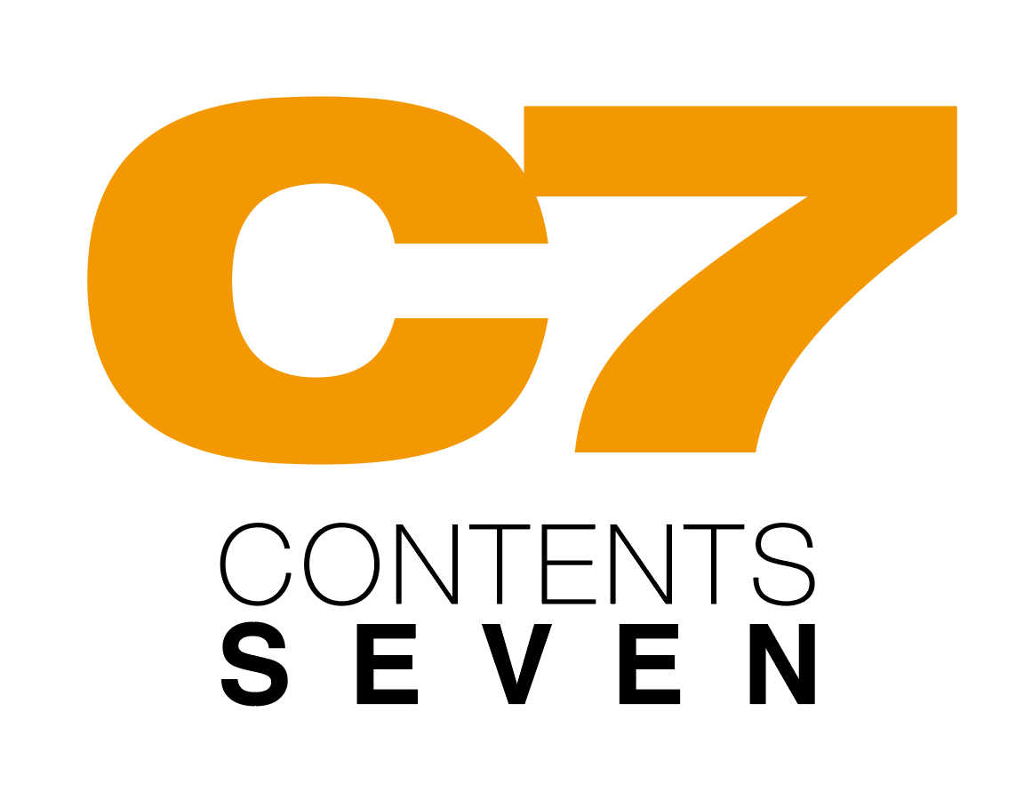 株式会社コンテンツセブン